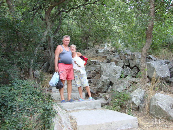 Валентина Горевая(Устинова)