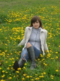 Ирина Кадчик