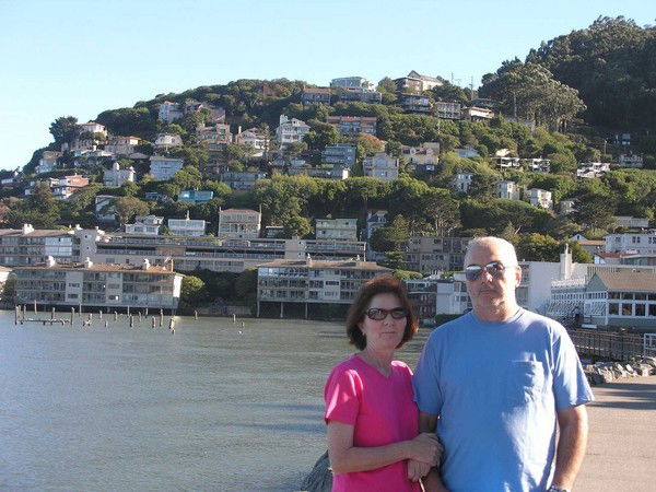 Галина Аксельрод