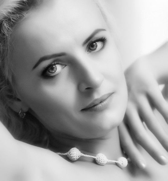 Татьяна Максимкина