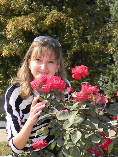 Виктория Пасевин