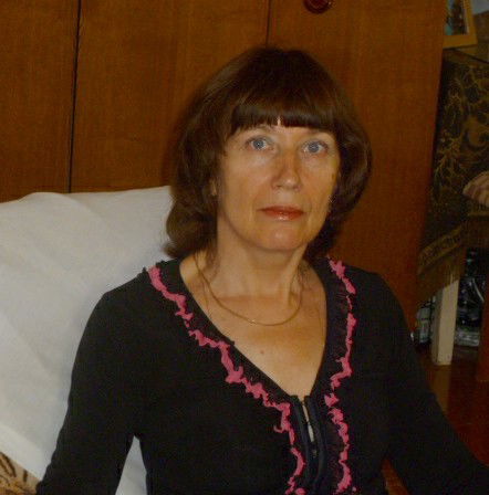 Наталья Бондаренко