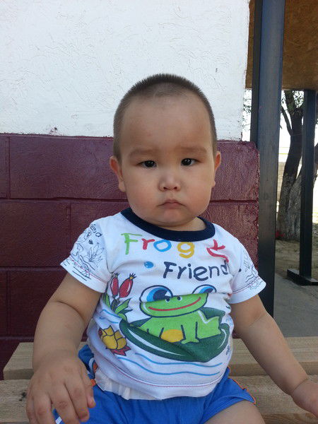 Нурасыл Дошкольный Мини Центр