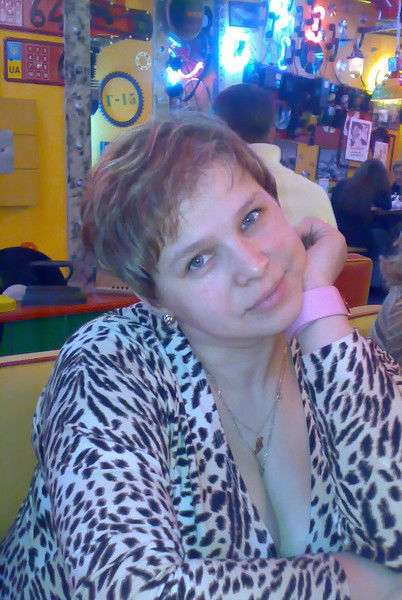 Ирина Кирон