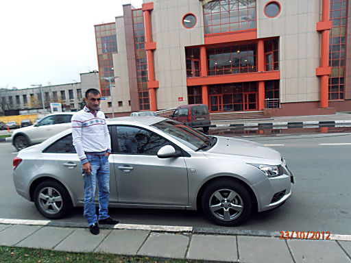 Мгер Багдасарян