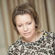 Ольга Салаватова