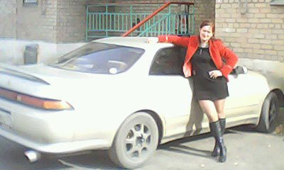 Людмила Орлова