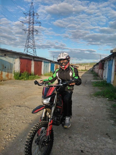 Роман Савелков