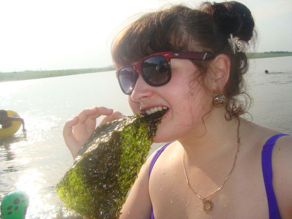 Юлия Бондаренко