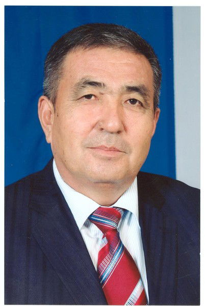 Нурмухан Утепов