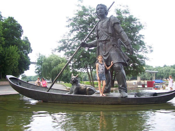 Анастасия Пашкина