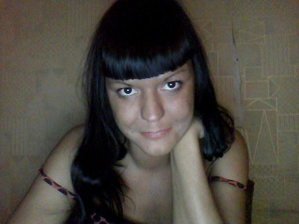 Татьяна Басалаева