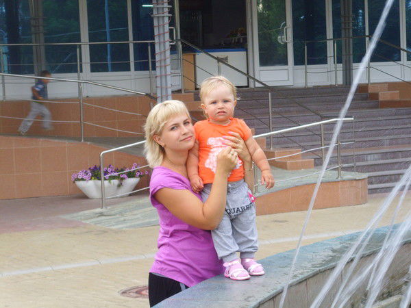 Анастасия Яковлева