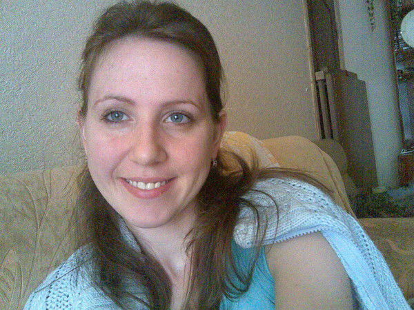 Инна Ковальчук