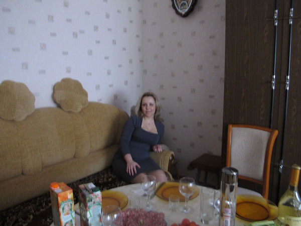 Людмила Мишкина