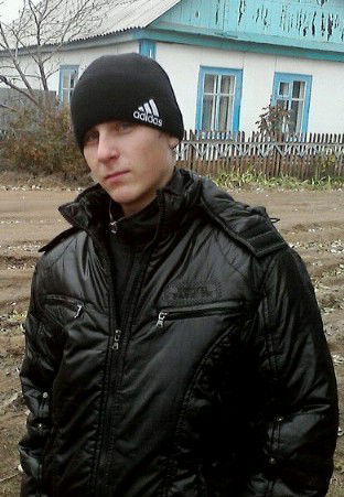 Женёк Константинов