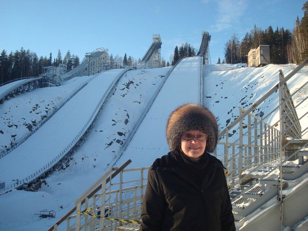 Ирина Ивановская