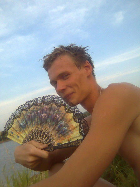 Михаил Патрушев