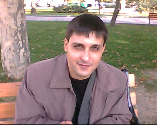 Павел Гузик