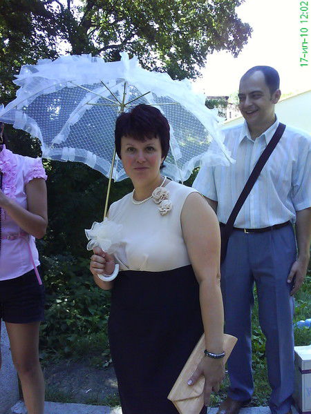 Людмила Гнатюк