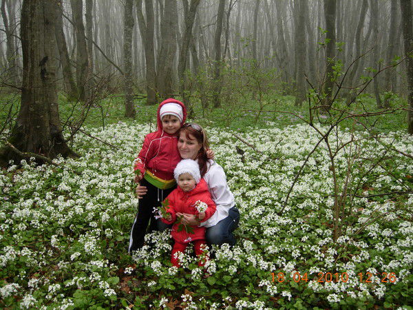 Мария Юлина