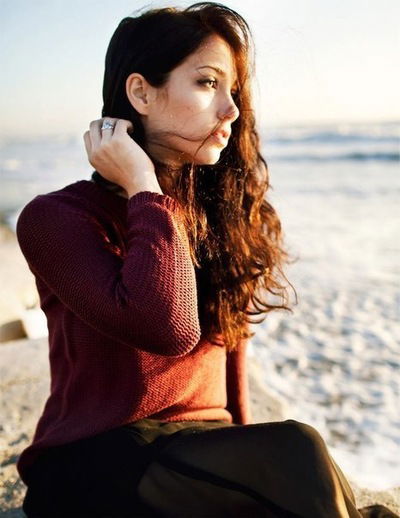 Юлия Абрамова