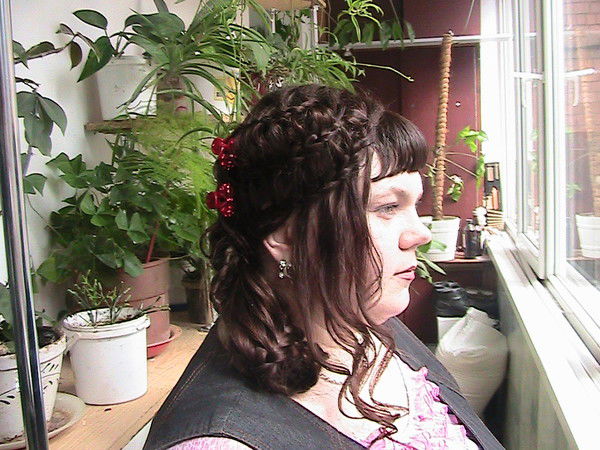 Оксана Авдеева