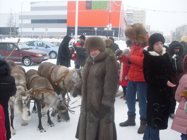 Вера Касьян(Овсянкина)