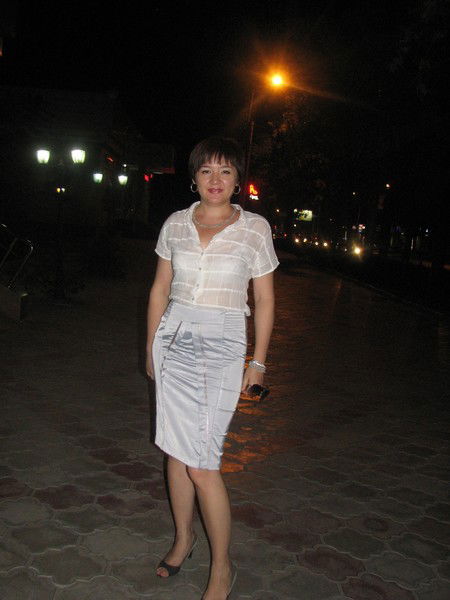 Гулечка Камалова