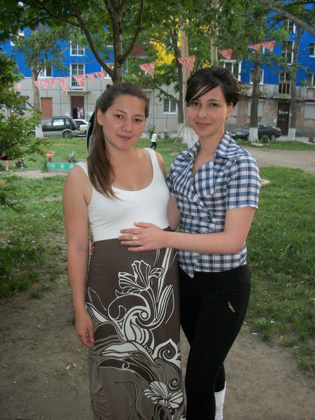 Мария Амиркулян