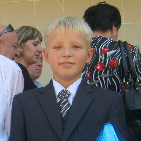 Владислав Албул