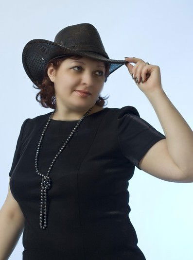 Людмила Сотникова