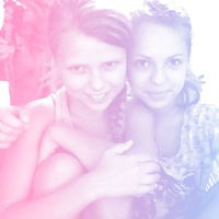 Настя Родригес