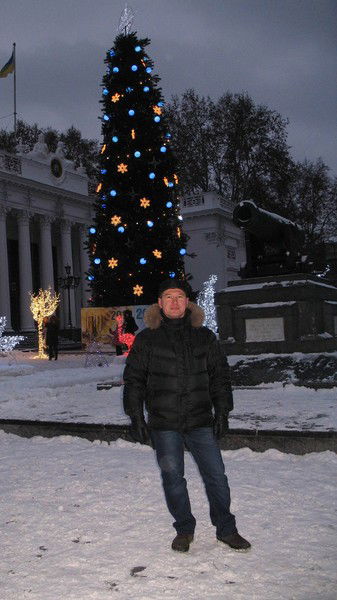 Анатолий Михайлов