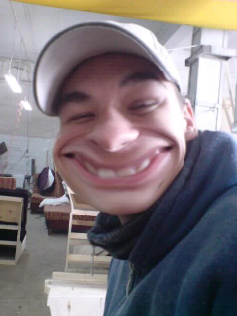 Илья Савкин