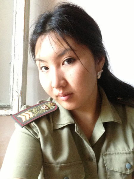 Толкын Айтова