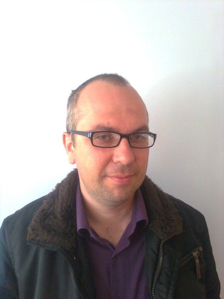 Виктор Шаповалов