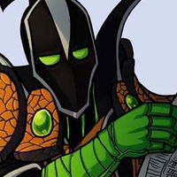 Кирилл Боровец