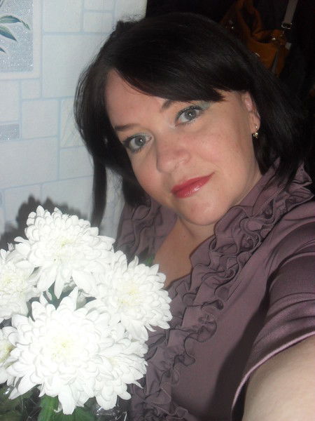 Юлия Машнова