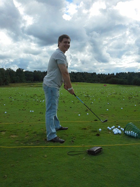 Дмитрий Малютин