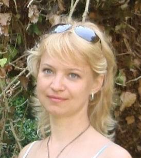 Елена Шурыгина