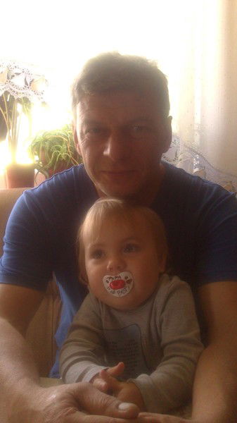 Валерий Николаев