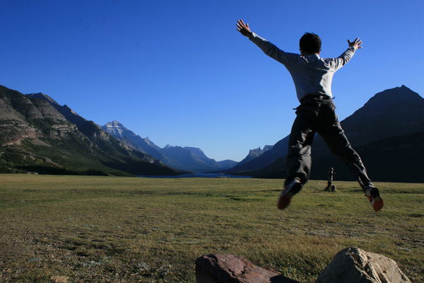 Виктор Нимбуев