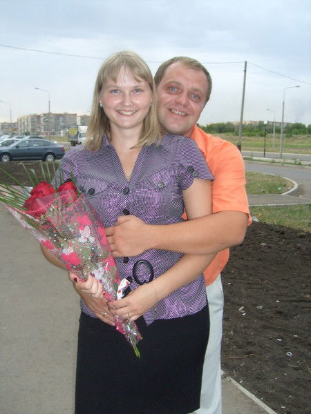 Вера Коробова