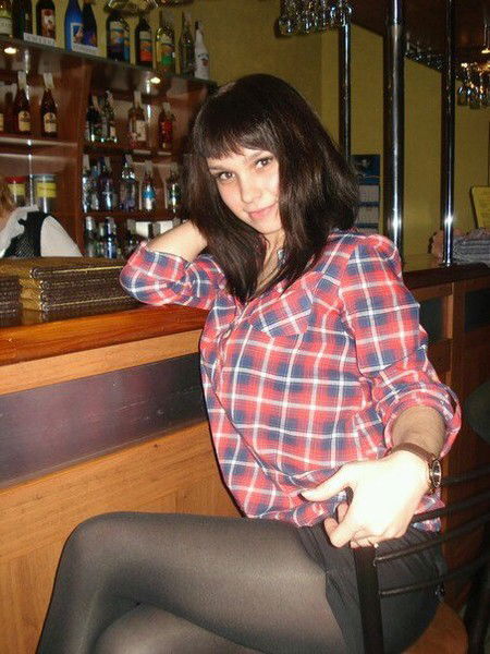 Анастасия Никифорова