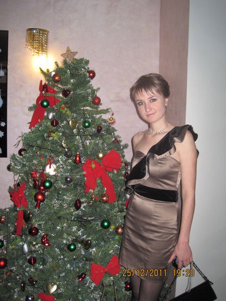 Ирина Порощай