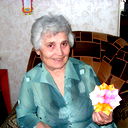 Валентина Воронкина