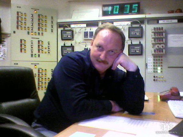 Сергей Захаров