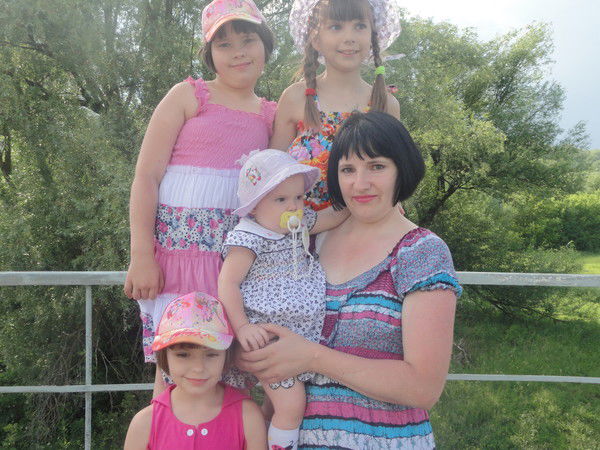 Наталья Назмутдинова