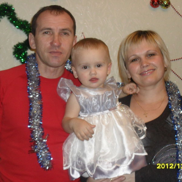 Ирина Матаева